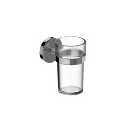 Graff G-19202 Tumbler and Holder