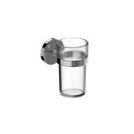 Graff G-19202 Tumbler and Holder