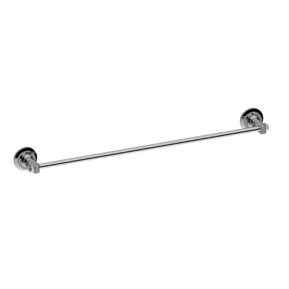 Graff G-19308 Vignola 24" Towel Bar