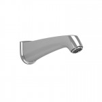 TOTO TS211E WALL SPOUT WO DIV KEANE