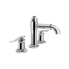 Graff G-2110-LM20L Bali Widespread Lavatory Faucet