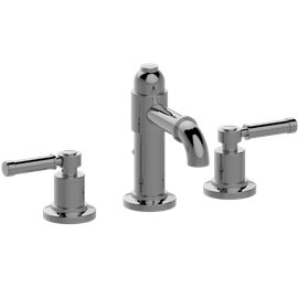 Graff G-2110-LM21B Bali Widespread Lavatory Faucet