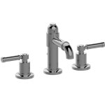 Graff G-2110-LM21B Bali Widespread Lavatory Faucet