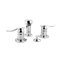 Graff G-2160-LM20B Bali Bidet Set