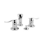 Graff G-2160-LM20B Bali Bidet Set