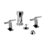 Graff G-2360-C9 Bidet Set