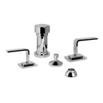 Graff G-2360-LM40 Bidet Set