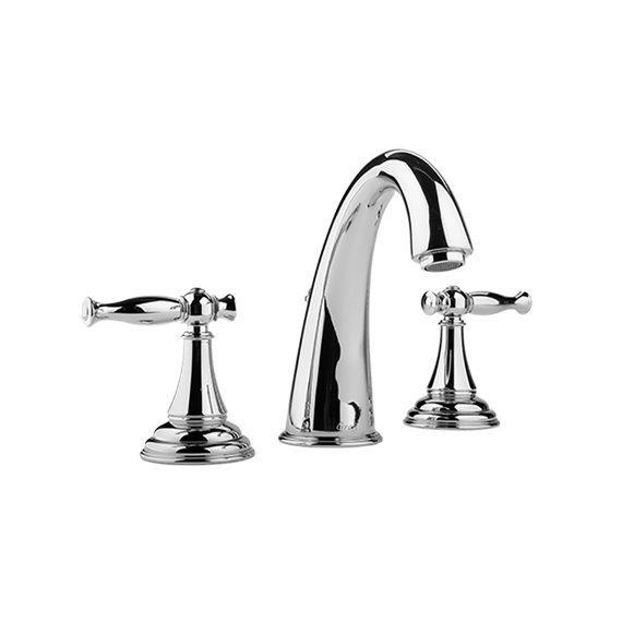 Graff G-2400-LM22 Lauren Widespread Lavatory Faucet