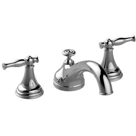 Graff G-2452-LM22 Lauren Roman Tub Low Spout