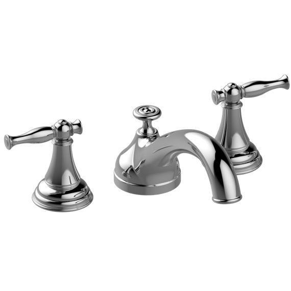 Graff G-2452-LM22 Lauren Roman Tub Low Spout