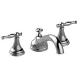 Graff G-2452-LM22 Lauren Roman Tub Low Spout