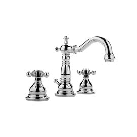 Graff G-2500-C2 Adley Widespread Lavatory Faucet