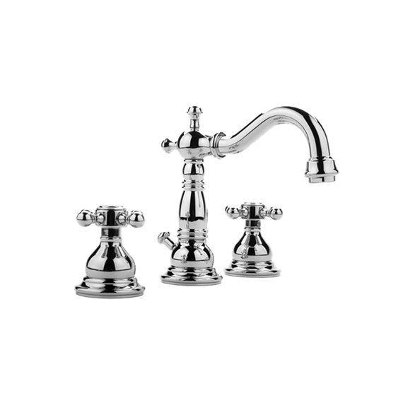 Graff G-2500-C2 Adley Widespread Lavatory Faucet