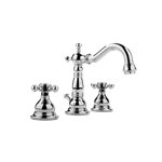 Graff G-2500-C2 Adley Widespread Lavatory Faucet