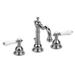 Graff G-2500-LC1 Adley Widespread Lavatory Faucet