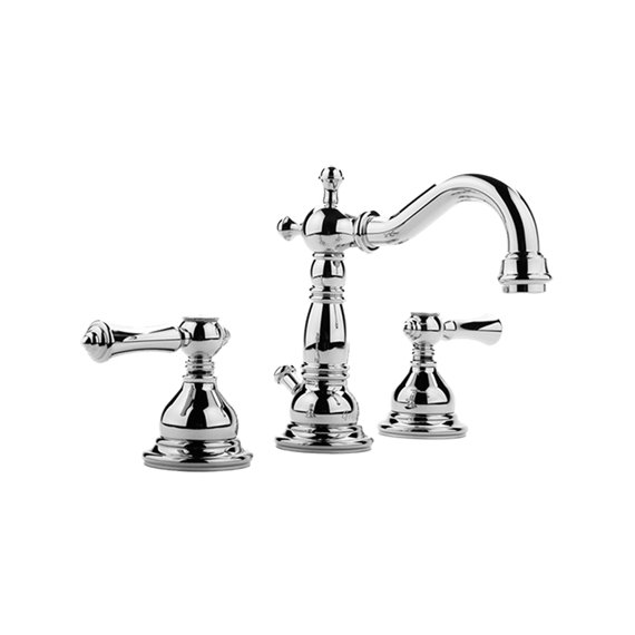 Graff G-2500-LM15 Adley Widespread Lavatory Faucet