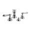 Graff G-2560-LM34 Adley Bidet Set