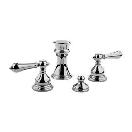 Graff G-2560-LM34 Adley Bidet Set