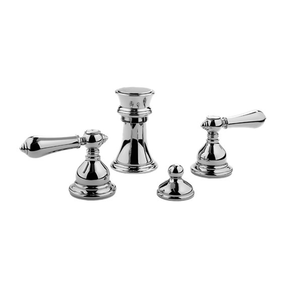 Graff G-2560-LM34 Adley Bidet Set