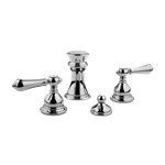 Graff G-2560-LM34 Adley Bidet Set