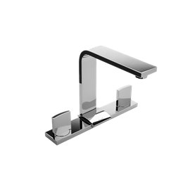 Graff G-3600-C14 Targa Widespread Lavatory Faucet