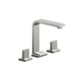 Graff G-3610-C14 Targa Widespread Lavatory Faucet