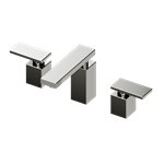 Graff G-3710-LM31L Solar Widespread Lavatory Faucet