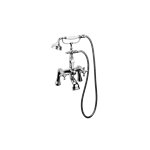 Graff G-3852-C2 Adley Exposed Tub Filler - Trim Only