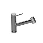 Graff G-4425-LM53 M.E. 25 Pull-Out Kitchen Faucet