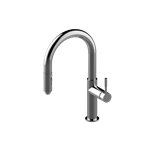 Graff G-4613-LM3 Perfeque Pull-Down Kitchen Faucet