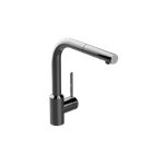 Graff G-4630-LM41K M.E. 25 Pull-Out Kitchen Faucet