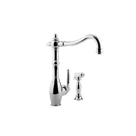 Graff G-4815 Corsica Kitchen Faucet with Side Spray