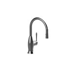 Graff G-4833-LM50 Bollero Pull-Down Kitchen Faucet