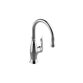 Graff G-4834-LM51 Bollero Kitchen Faucet - Traditional 