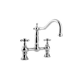 Graff G-4840-C7 Adley Bridge Kitchen Faucet 