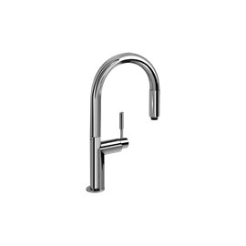 Graff G-4853 Oscar Pull- Down Kitchen Faucet