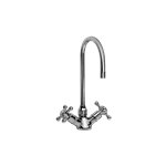 Graff G-5200-C2 Adley Bar Faucet