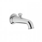 TOTO TS220EV SPOUT VIVIAN TUB W DIVERTER