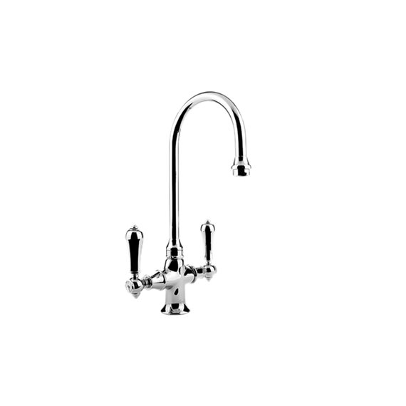 Graff G-5250-LM34 Vista Bar Faucet