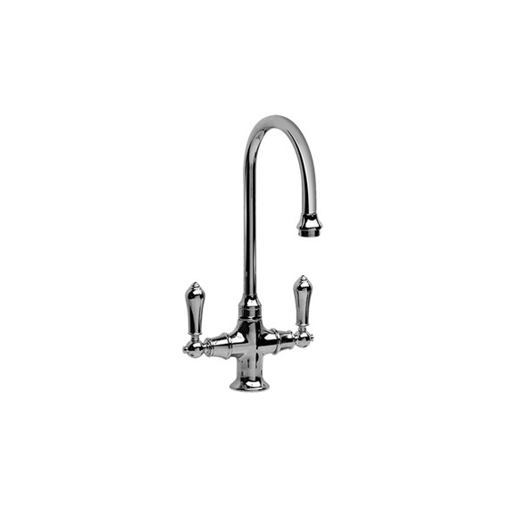 Graff G-5250-LM4 Vista Bar Faucet