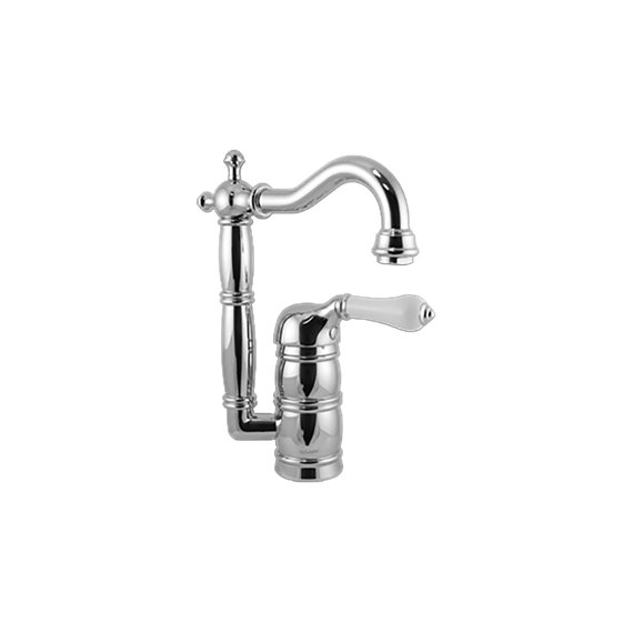 Graff G-5255-LC3 Adley Bar Faucet