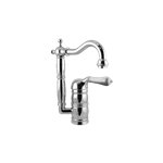 Graff G-5255-LM7 Adley Bar Faucet