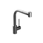 Graff G-5625-LM41K M.E. 25 Pull-Out Bar/Prep Faucet