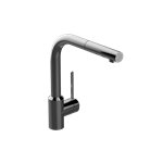 Graff G-5630-LM41K M.E. 25 Pull-Out Bar/Prep Faucet