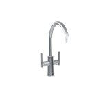 Graff G-5670-LM49K Contemporary Two-Handle Single-Hole Bar/Prep Faucet