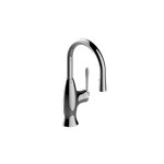 Graff G-5833-LM50 Bollero Pull-Down Bar/Prep Faucet