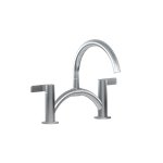 Graff G-5890-LM46B Contemporary Bridge Bar/Prep Faucet