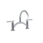 Graff G-5890-LM49 Contemporary Bridge Bar/Prep Faucet