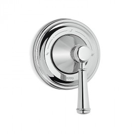 TOTO TS220X1 TRIM VIVIAN LEVER DIVERTER