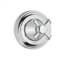 TOTO TS220XW TRIM VIVIAN CROSS DIVERTER